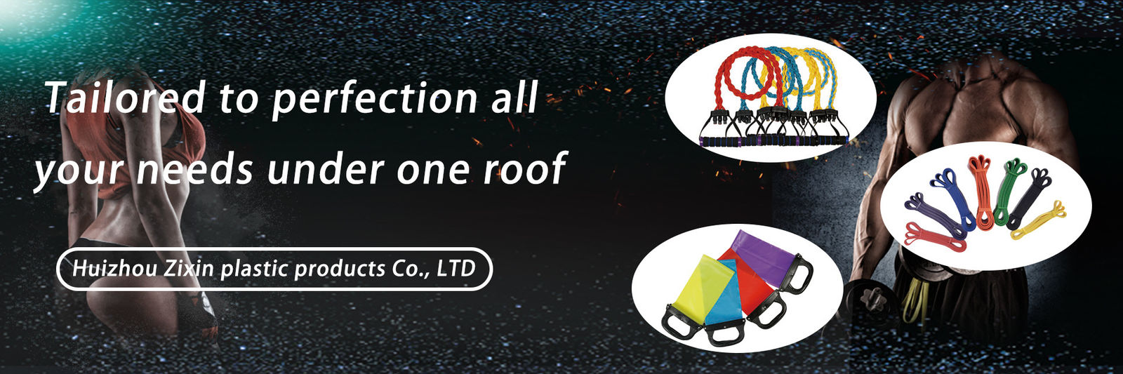 China best Resistance Bands on sales
